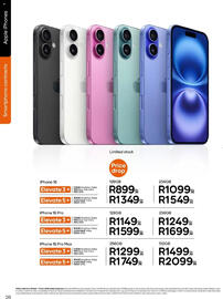 Cell C catalogue Page 26