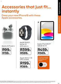 Cell C catalogue Page 27