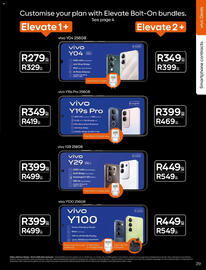 Cell C catalogue Page 29