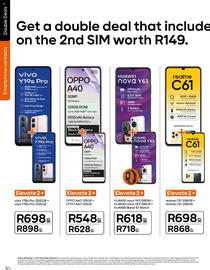 Cell C catalogue Page 30
