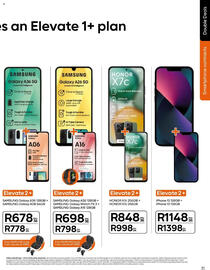 Cell C catalogue Page 31