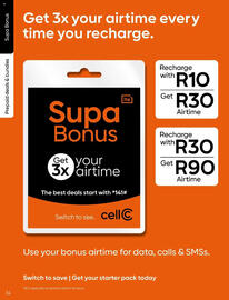 Cell C catalogue Page 34