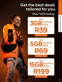 Cell C catalogue Page 35
