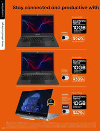 Cell C catalogue Page 40