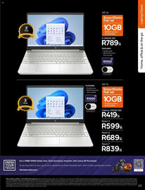 Cell C catalogue Page 43
