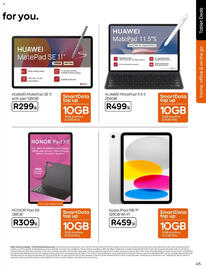 Cell C catalogue Page 45