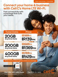 Cell C catalogue Page 48