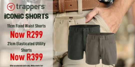 Trappers catalogue week 37 Page 2