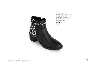 Honey Fashion Accessories catalogue Page 13