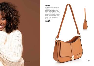 Honey Fashion Accessories catalogue Page 21