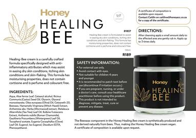 Honey Fashion Accessories catalogue Page 54