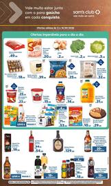 Folheto Sam's Club Página 2