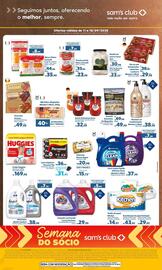 Folheto Sam's Club Página 3