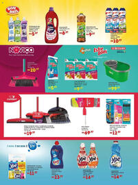 Encarte Bistek Supermercados Página 12