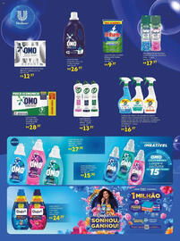 Encarte Bistek Supermercados Página 13