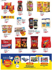 Encarte Bistek Supermercados Página 2