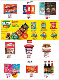 Encarte Bistek Supermercados Página 3