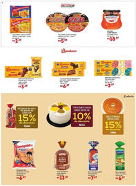 Encarte Bistek Supermercados Página 5