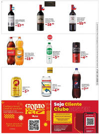 Encarte Bistek Supermercados Página 7