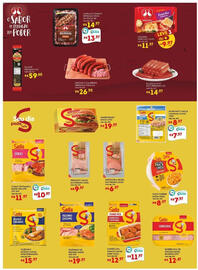 Encarte Bistek Supermercados Página 9