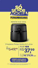 Catálogo Pernambucanas Página 10