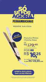 Catálogo Pernambucanas Página 5