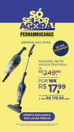 Catálogo Pernambucanas Página 6