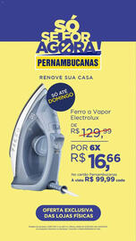 Catálogo Pernambucanas Página 7