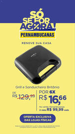 Catálogo Pernambucanas Página 8