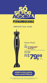 Catálogo Pernambucanas Página 9