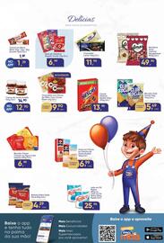 Catálogo Imec Supermercados Página 7