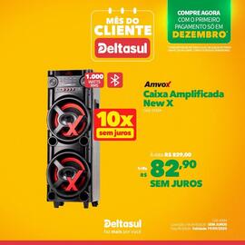 Folheto Deltasul Página 3