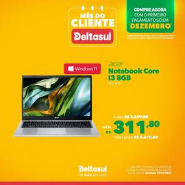 Folheto Deltasul Página 5