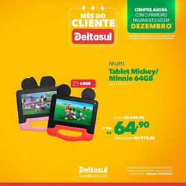 Folheto Deltasul Página 6