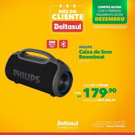 Folheto Deltasul Página 9