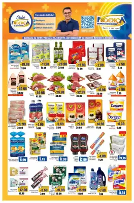 Catálogo Proença Supermercados