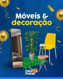 Catálogo Casa Freitas semana 37 Página 1