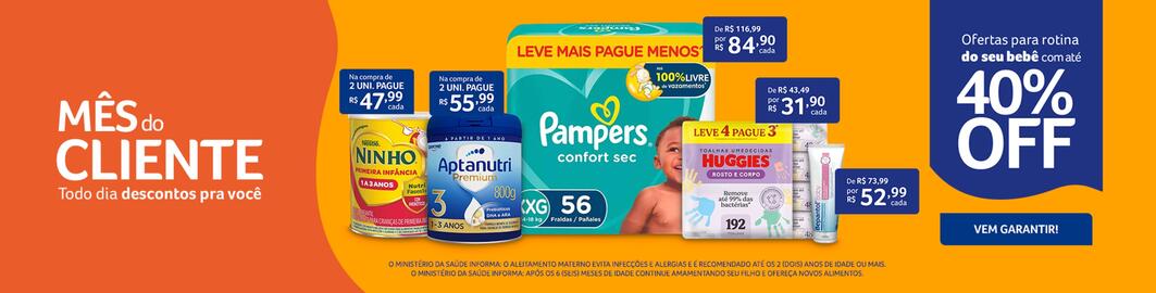 Catálogo Panvel Farmácia Página 4