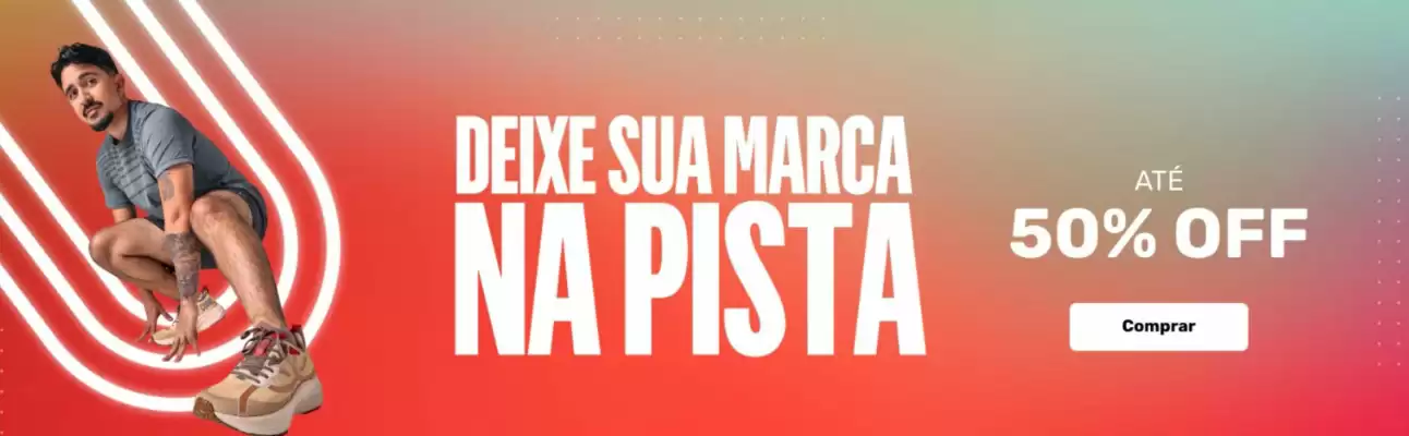 Catálogo Centauro (válido até 30-09)