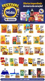 Catálogo Supermercados Avenida Página 2
