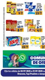 Catálogo Supermercados Avenida Página 5