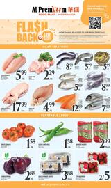 Al Premium Food Mart flyer week 37 Page 2