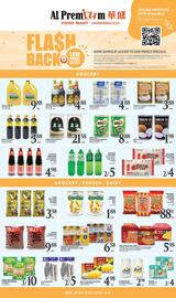 Al Premium Food Mart flyer week 37 Page 3