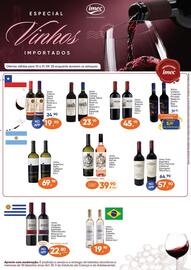 Catálogo Imec Supermercados Página 1