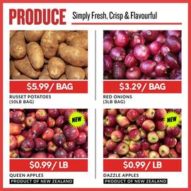 Basha Foods flyer week 37 Page 4