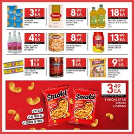 Basha Foods flyer week 37 Page 7