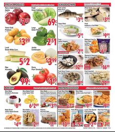 Harvest Fare Supermarket weekly ad week 37 Page 3