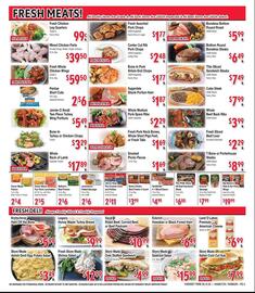 Harvest Fare Supermarket weekly ad week 37 Page 4