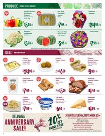 Choices Market flyer week 37 Page 6