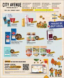 City Avenue Market flyer week 37 Page 2